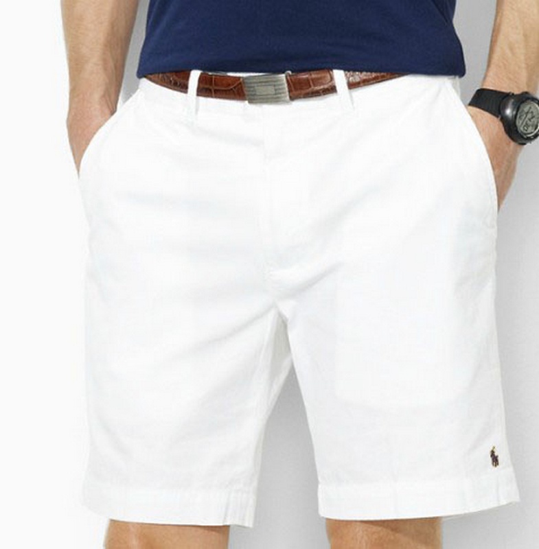 polo Men's Shorts 10